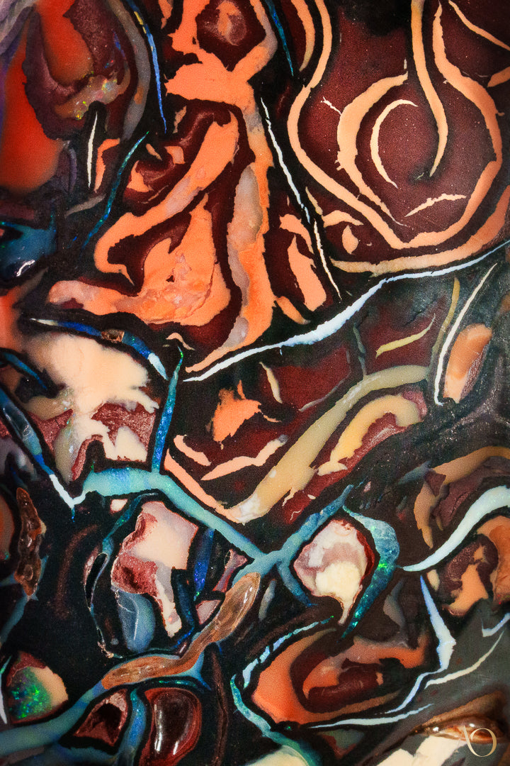 Echoes of Earth