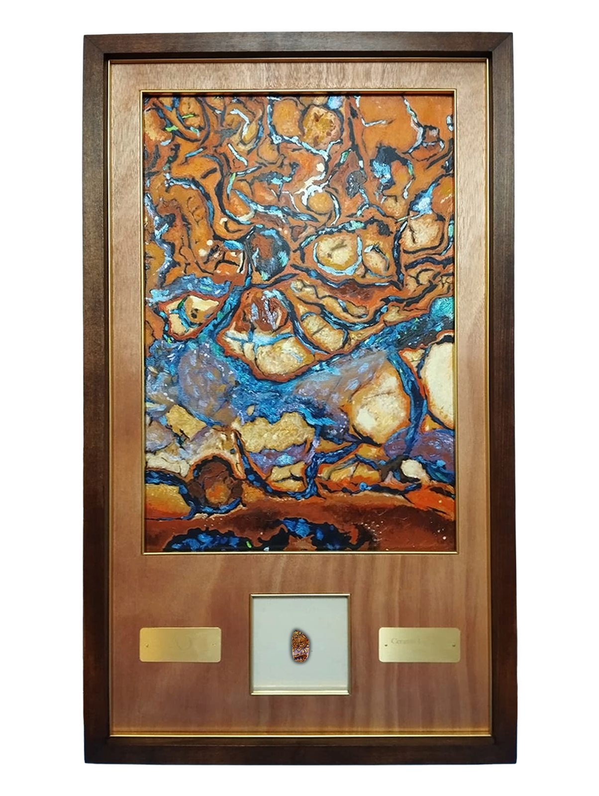 Coming Soon Ceramic Lightning