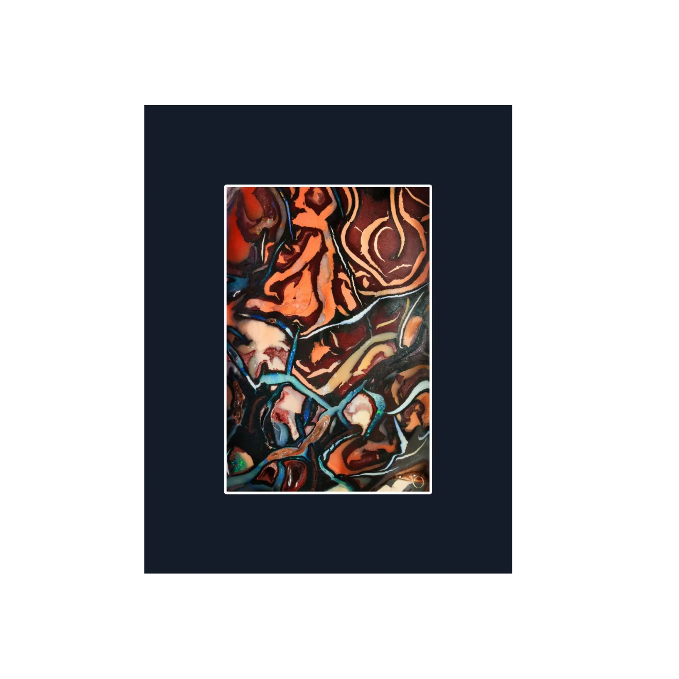 Echoes of Earth