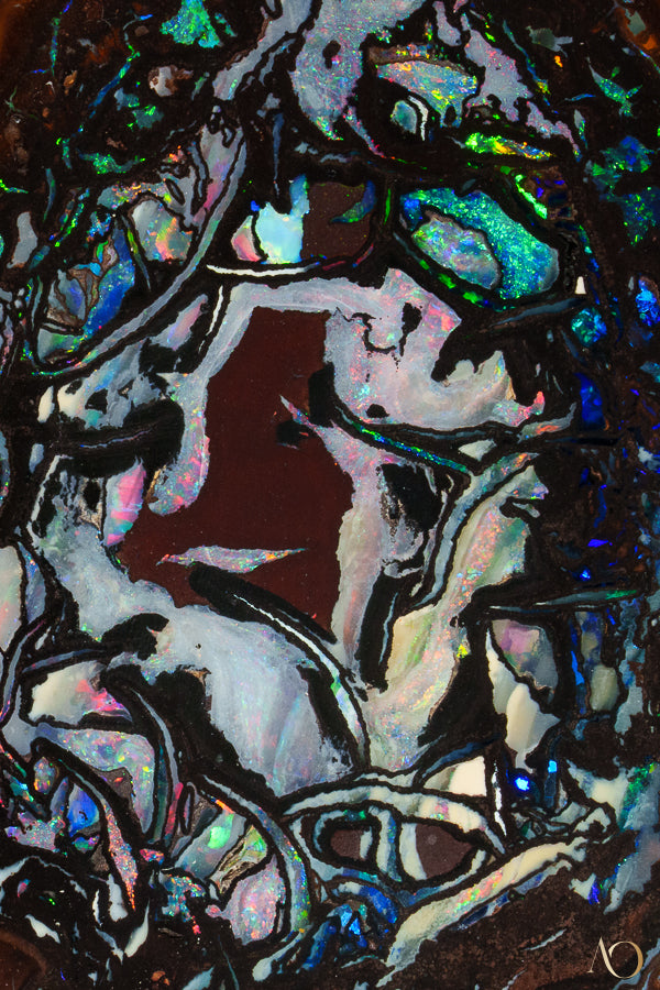 Black Forest