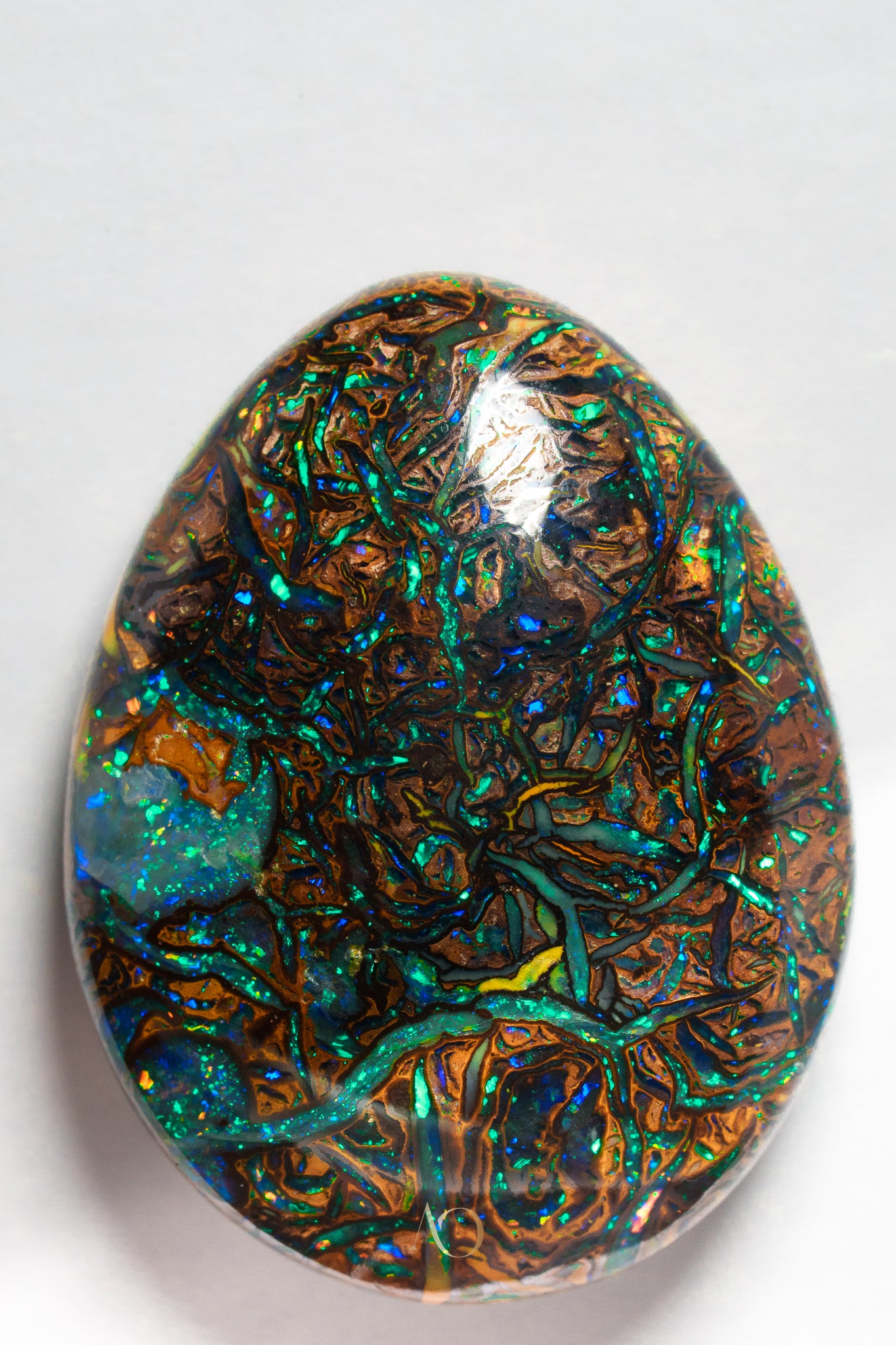 The Rock