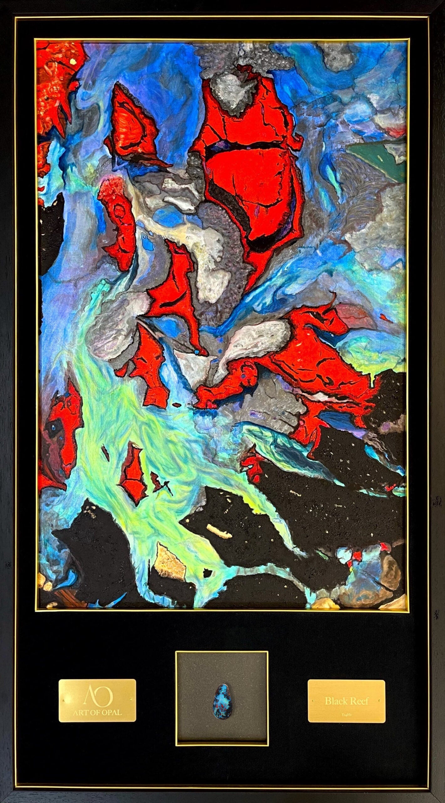 Black Reef