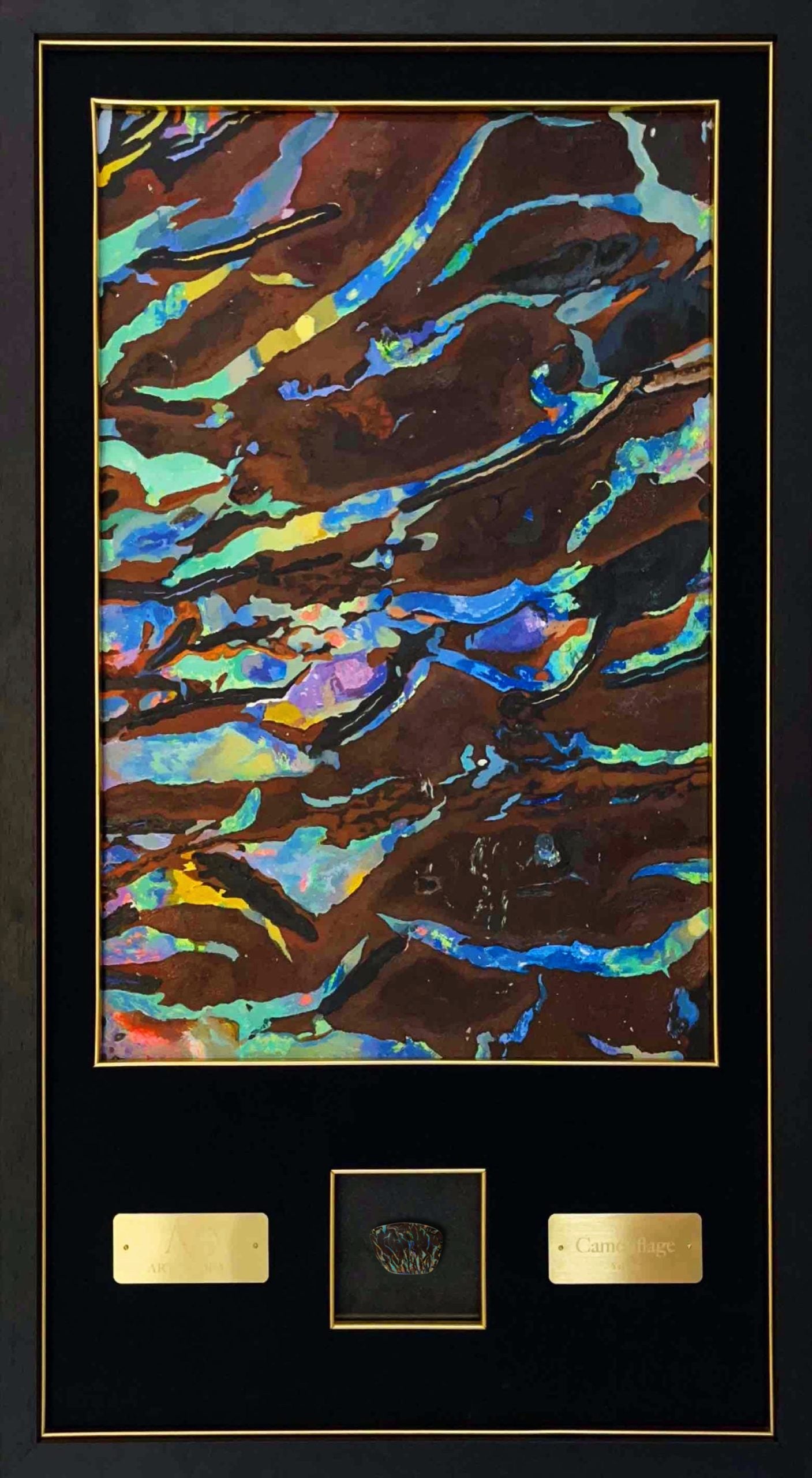 Camouflage