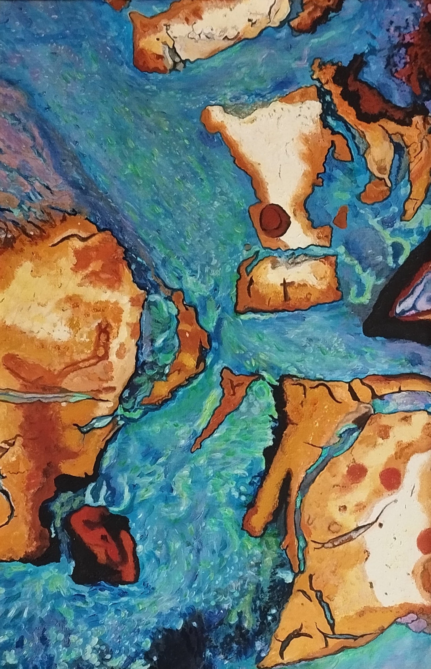 Waterways