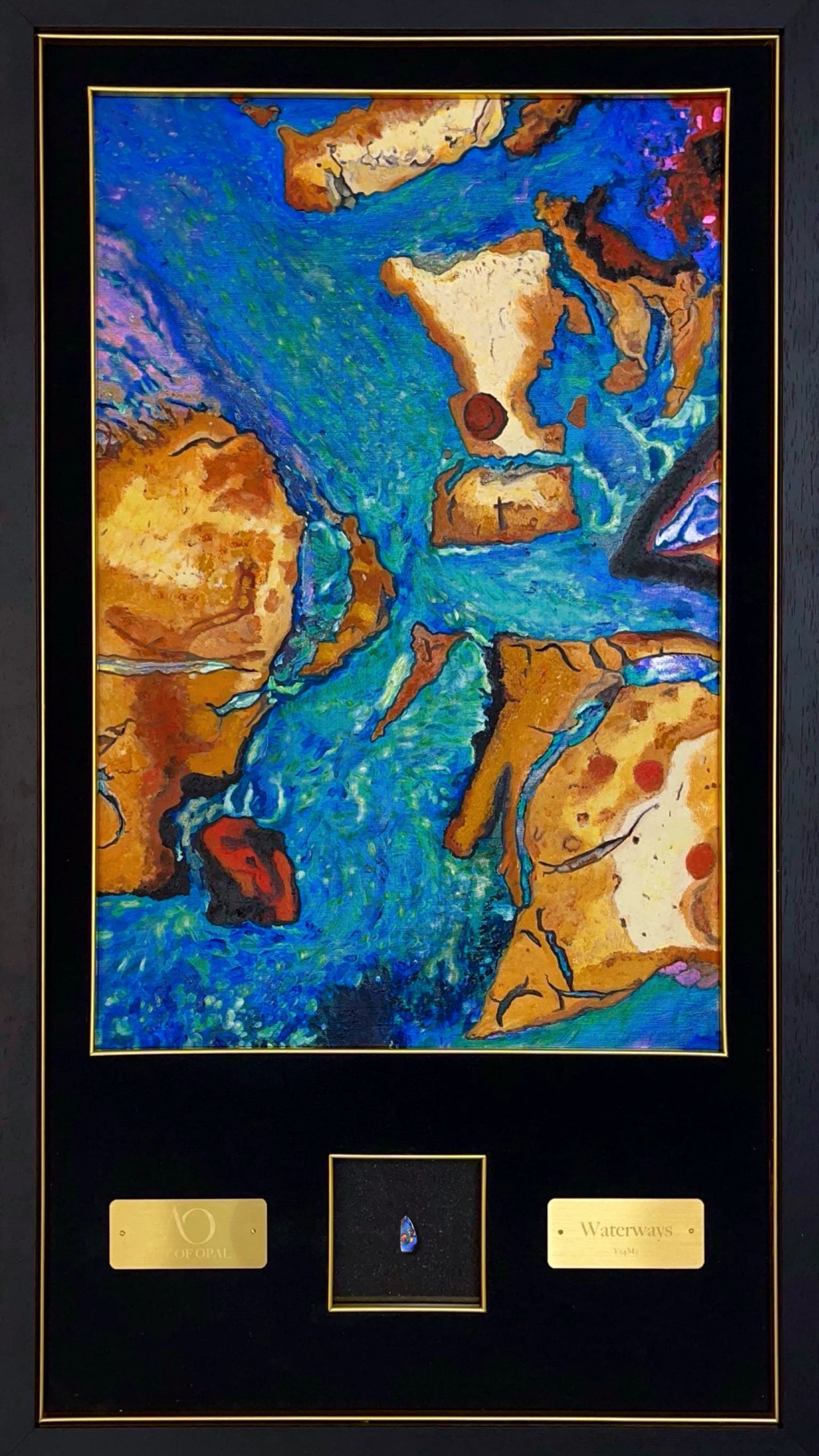 Waterways