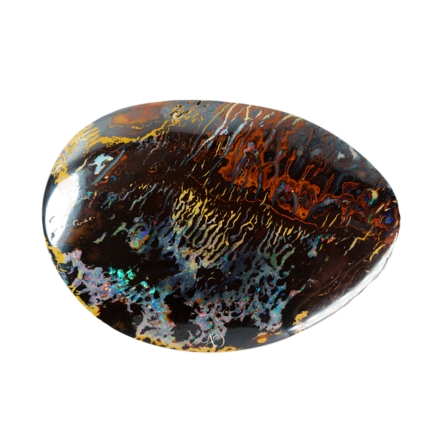 Fire Reef