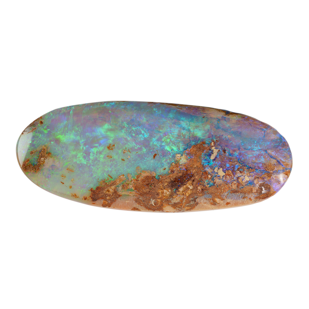 Wood Reef Monet