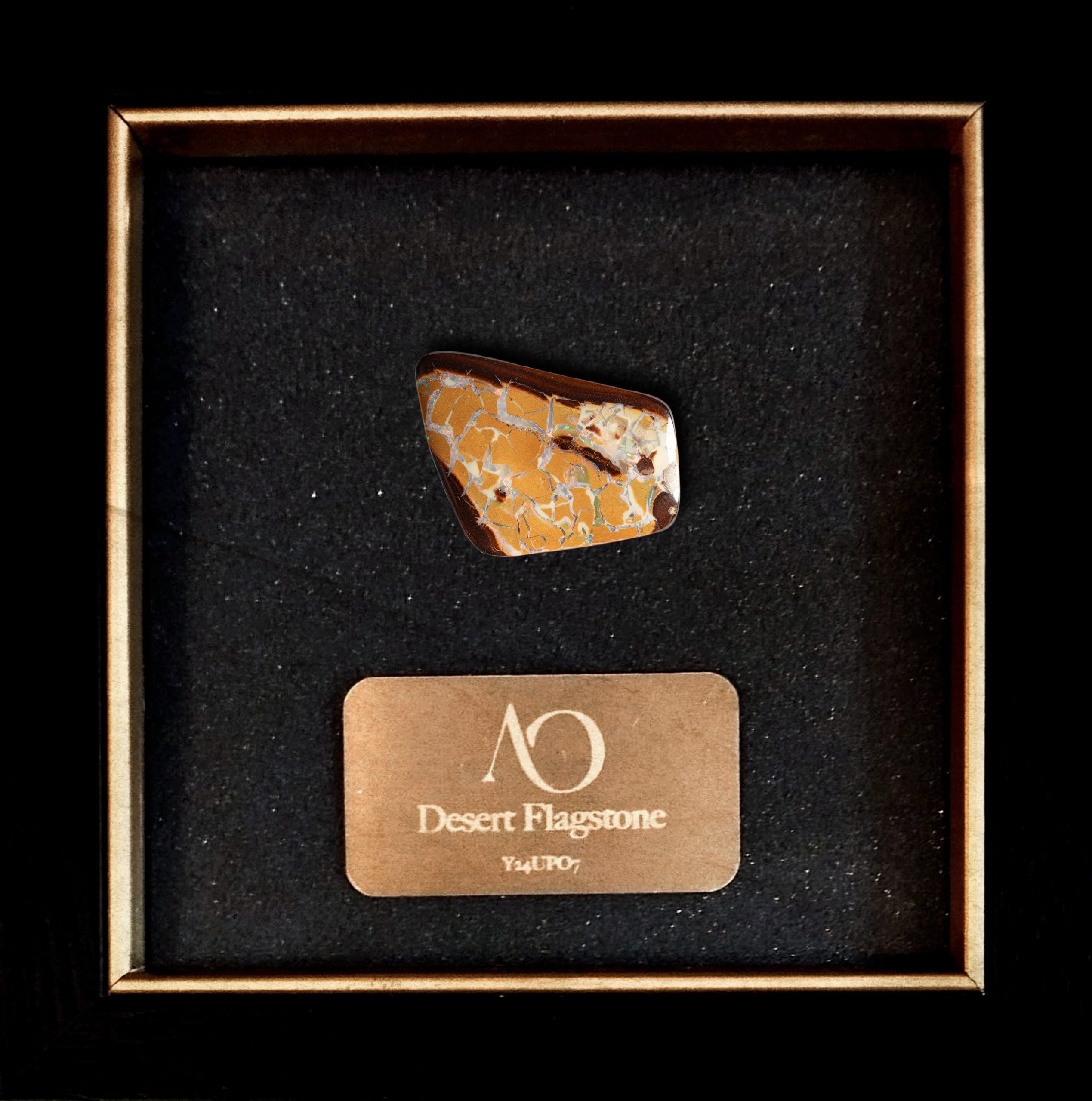 Desert Flagstone