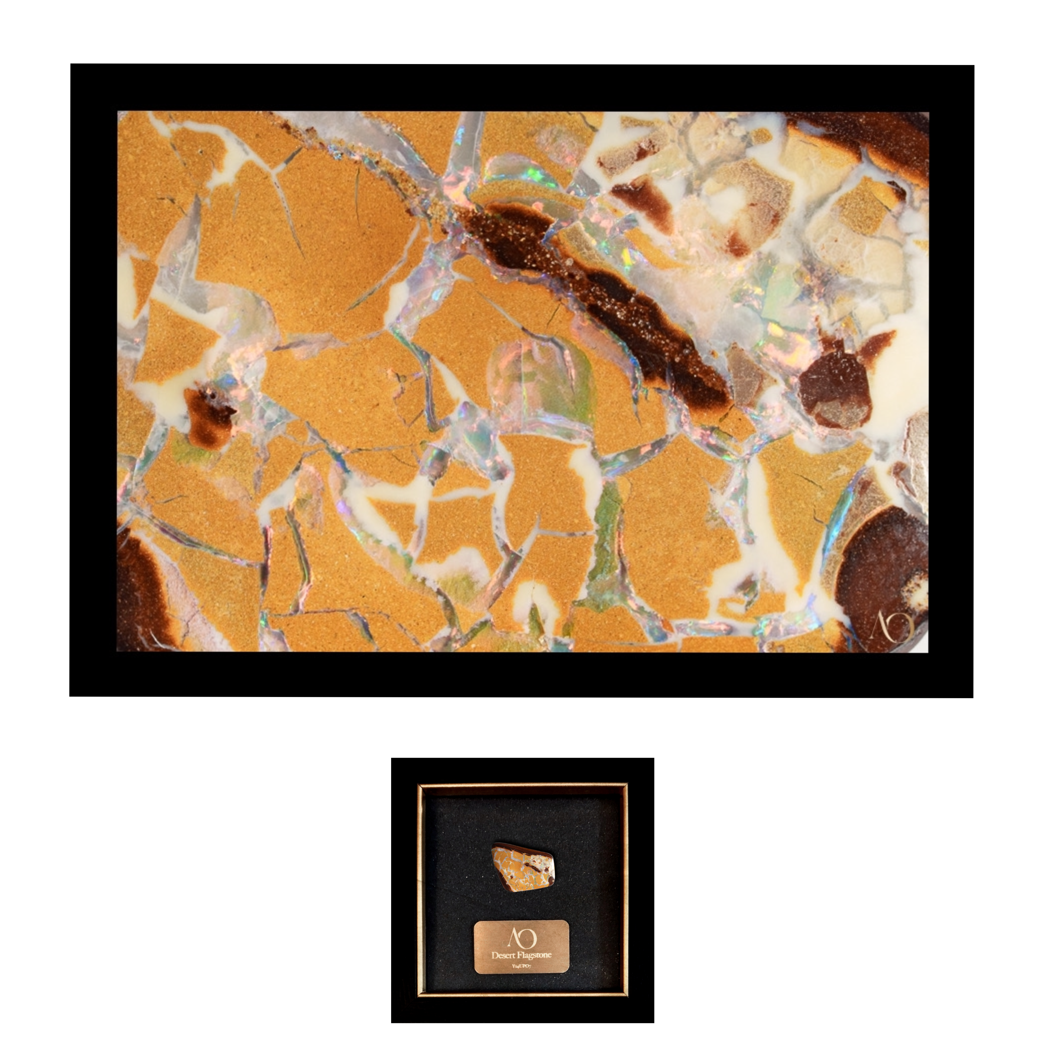 Desert Flagstone
