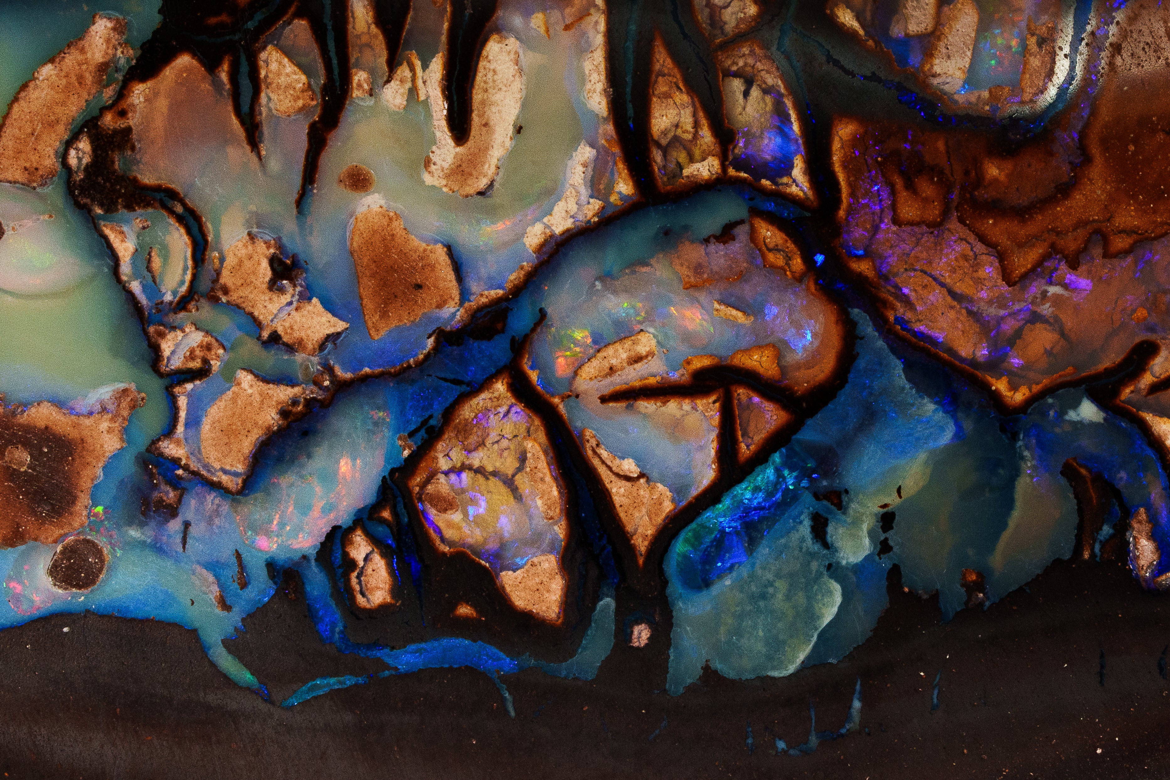 Coming Soon Sea Storm