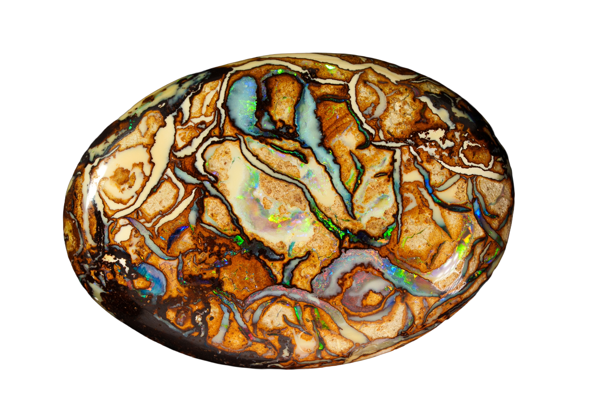 Coming Soon Tribal Turmoil