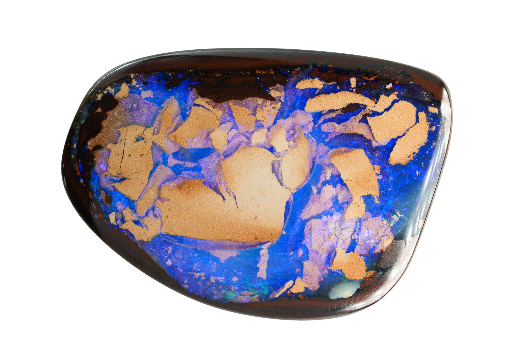 Coming Soon - Whitehaven