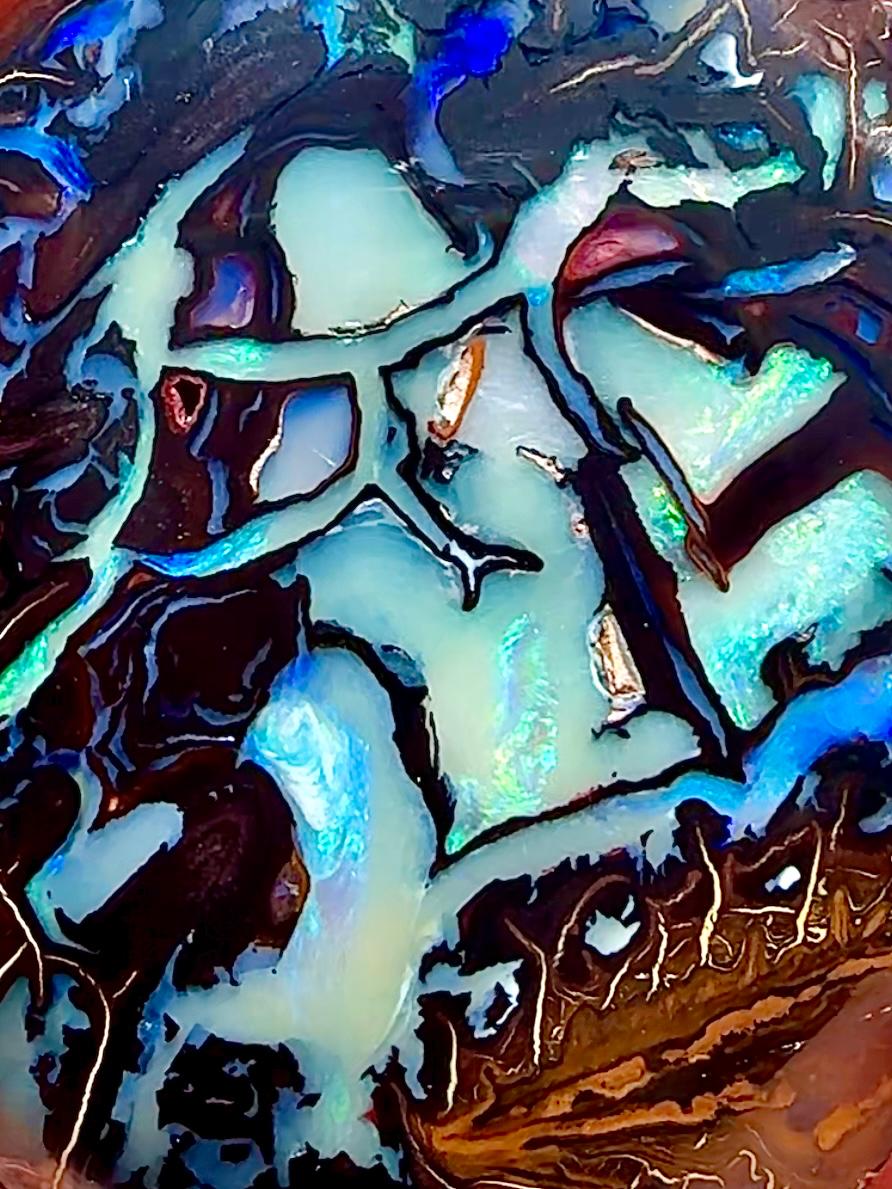 Coming Soon - Keeper Of Light