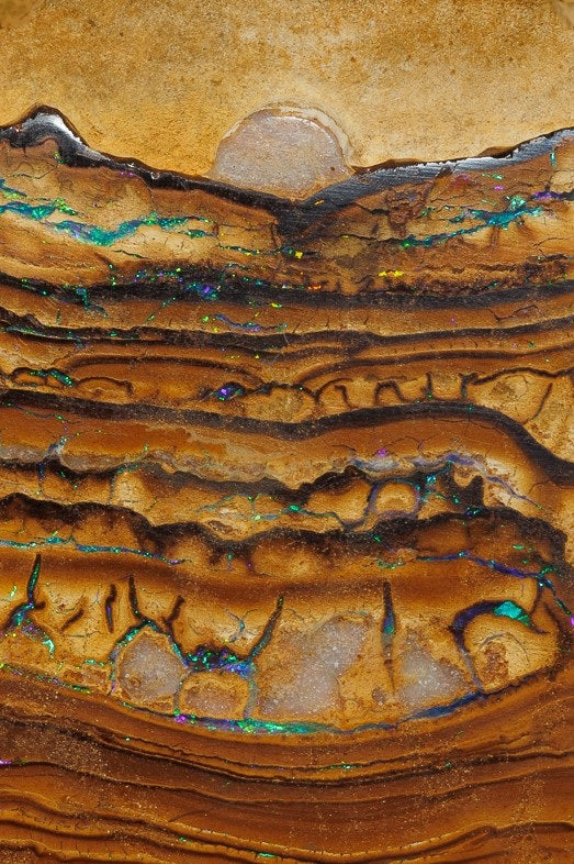 Coming Soon - Desert Sand