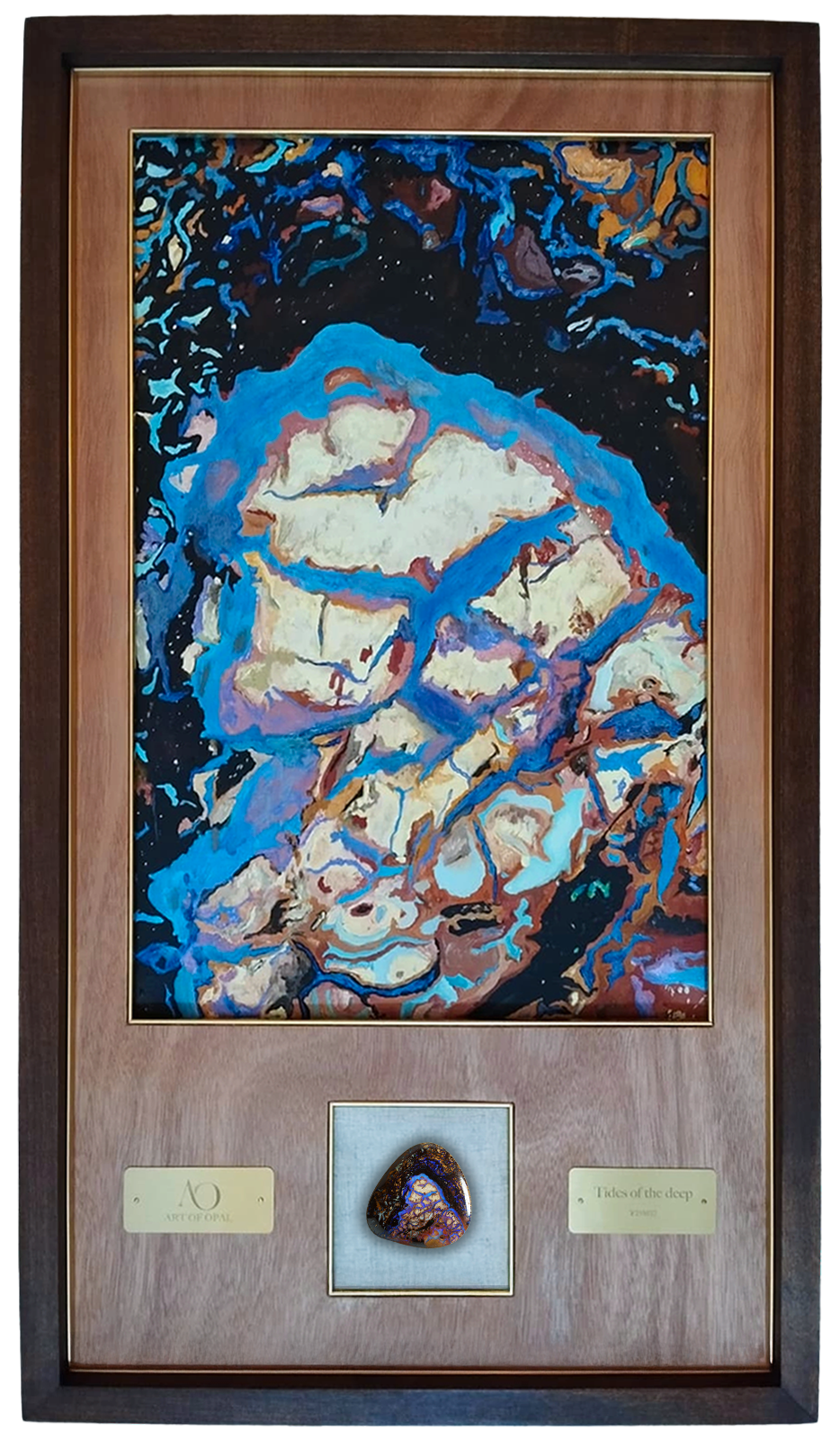 Coming Soon Tides Of The Deep