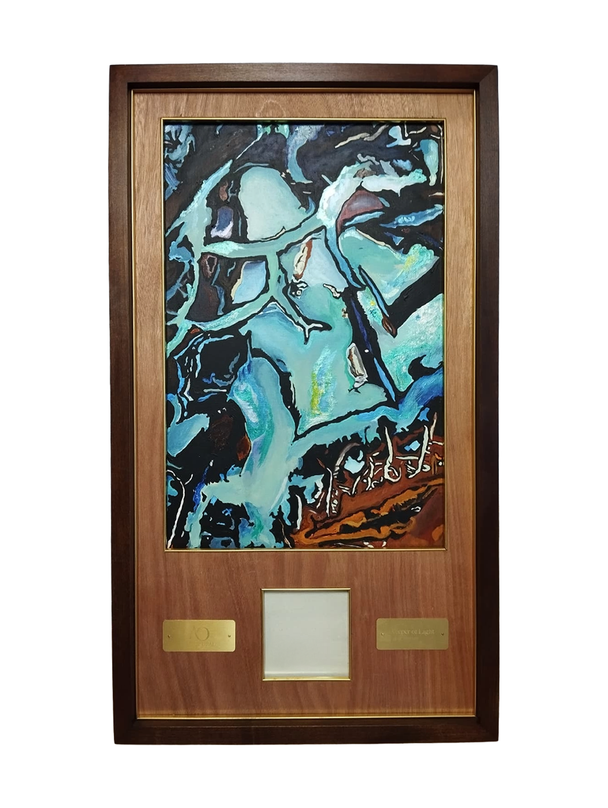 Coming Soon - Keeper Of Light