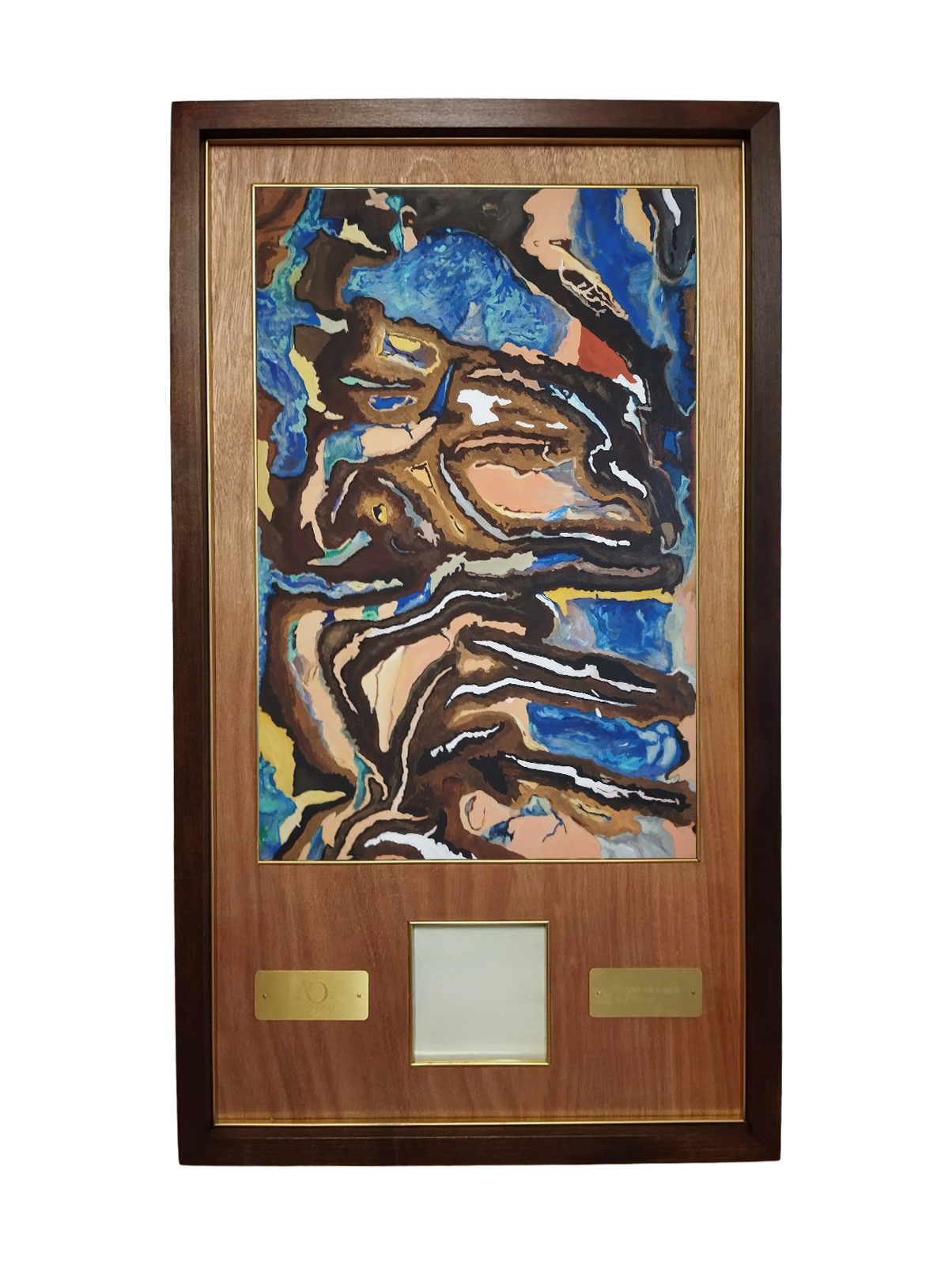 Coming Soon - Corroberee