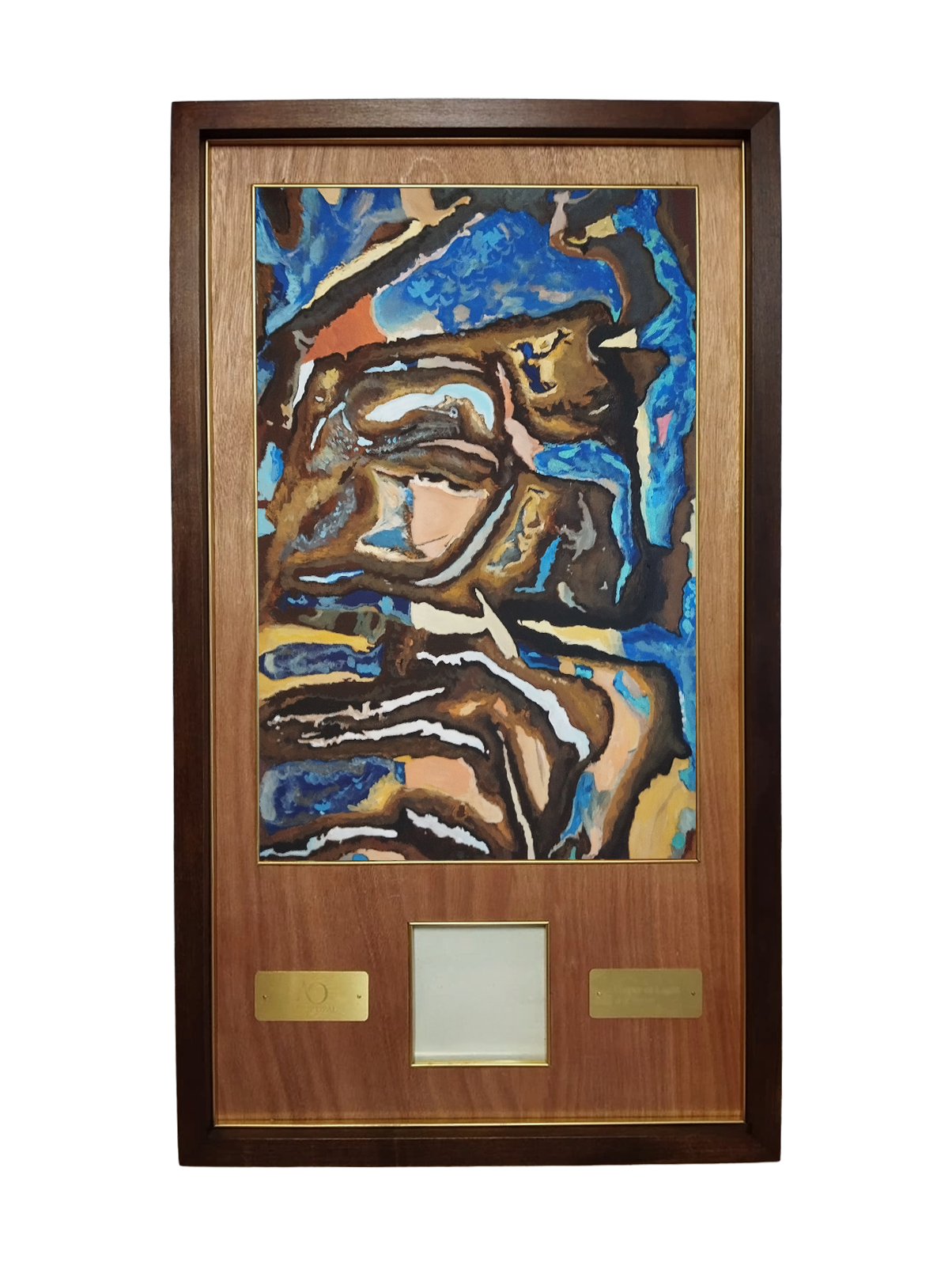 Coming Soon - Corroberee